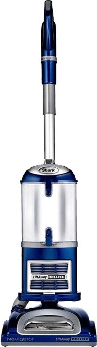 NV360NAVLIFT-DLX Shark Navigator Lift-Away Deluxe Vacuum