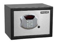 5112DOJ Honeywell 5112DOJ Digital Lock Home Safe