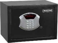 5113 Honeywell 5113 Digital Lock Personal Safe