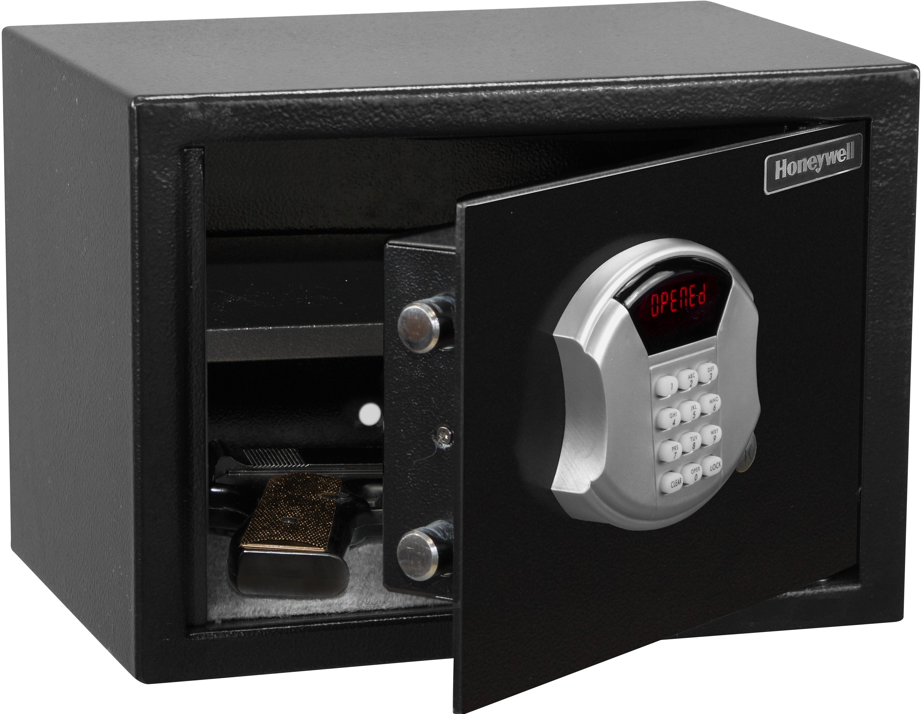 5113 Honeywell 5113 Digital Lock Personal Safe-2
