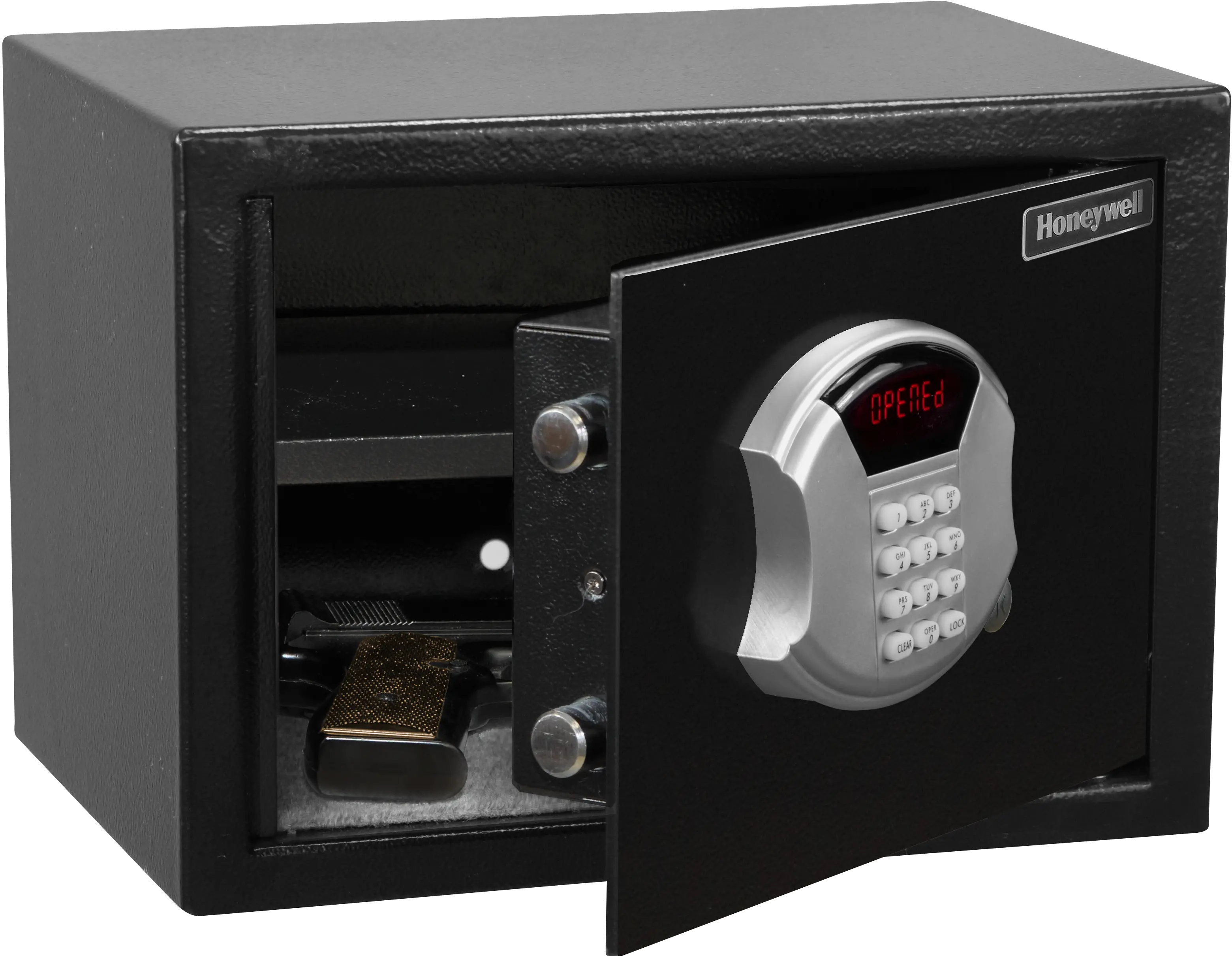 5113 Honeywell 5113 Digital Lock Personal Safe-2