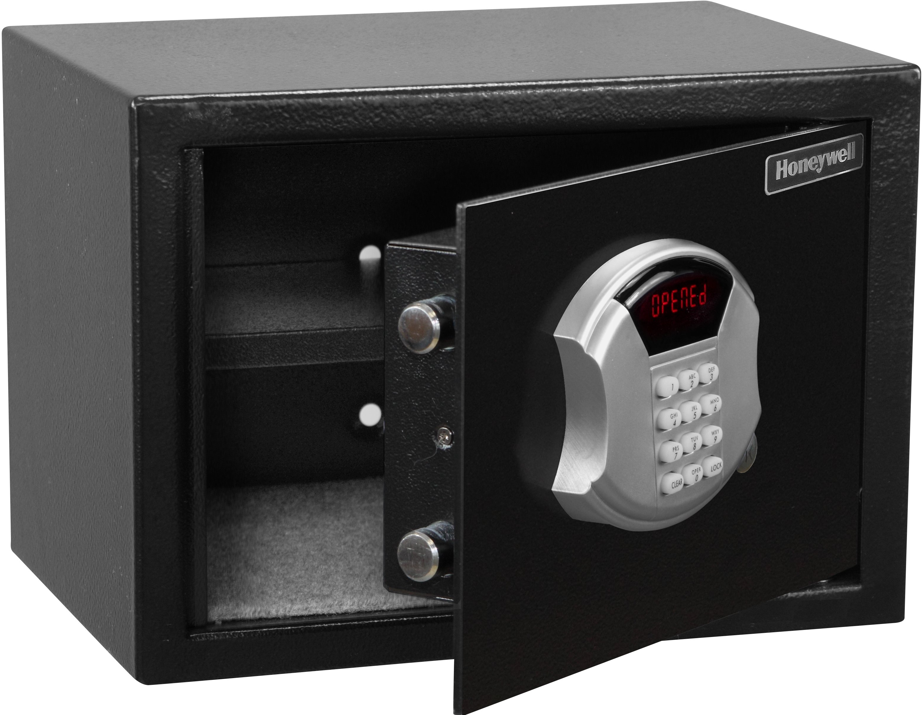 5113 Honeywell 5113 Digital Lock Personal Safe-4