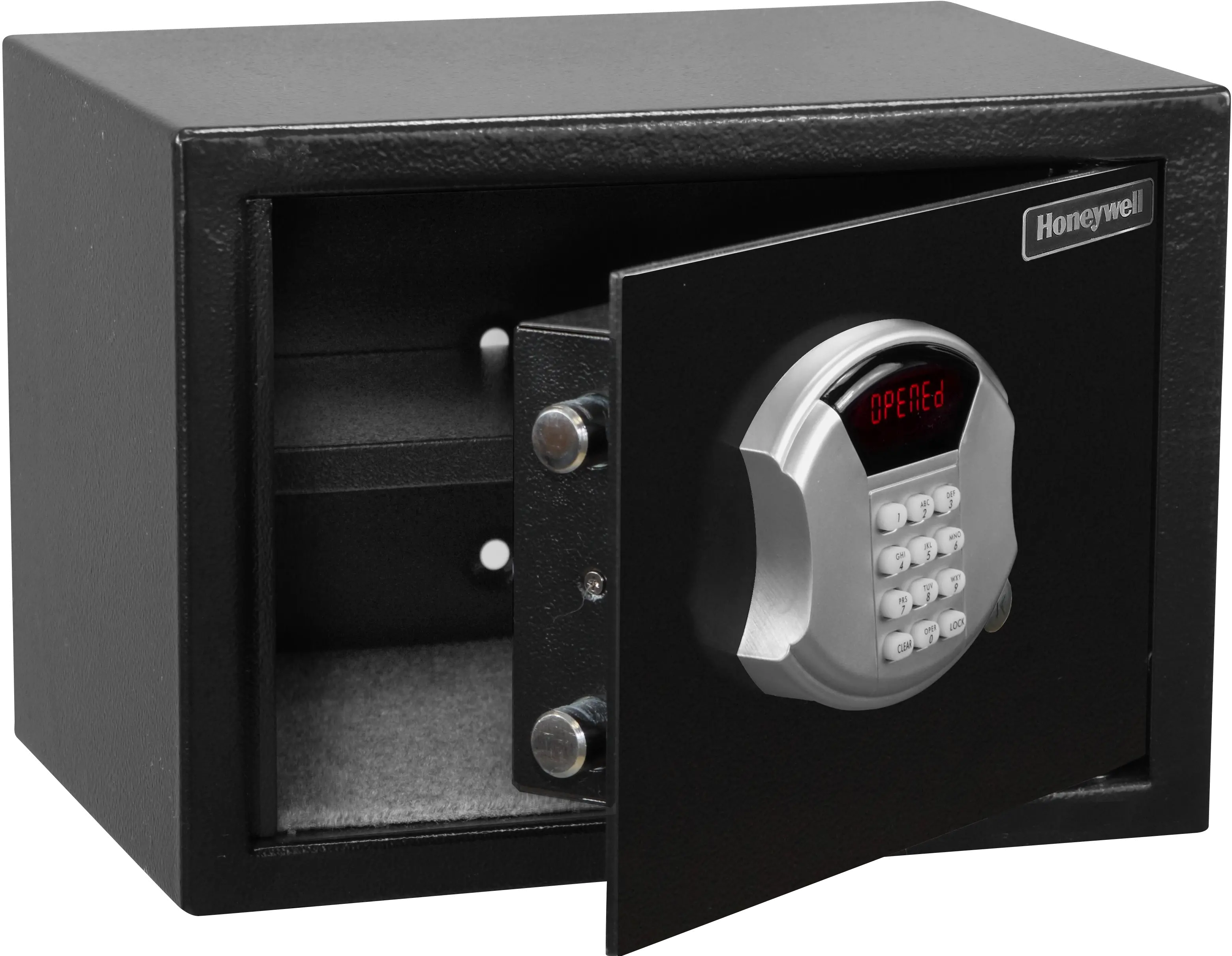 5113 Honeywell 5113 Digital Lock Personal Safe-4