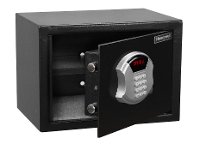 5113 Honeywell 5113 Digital Lock Personal Safe-4