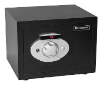 5203 Digital Dial Steel Security Safe (0.9 cubic feet)