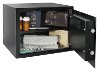 5203 Digital Dial Steel Security Safe (0.9 cubic feet)-3