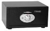 5205 Digital Dial Steel Security Safe (1.1 cubic feet)