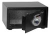 5205 Honeywell 5205 Digital Dial Small Safe-2