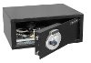 5205 Honeywell 5205 Digital Dial Small Safe-3