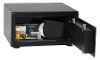 5205 Honeywell 5205 Digital Dial Small Safe-4