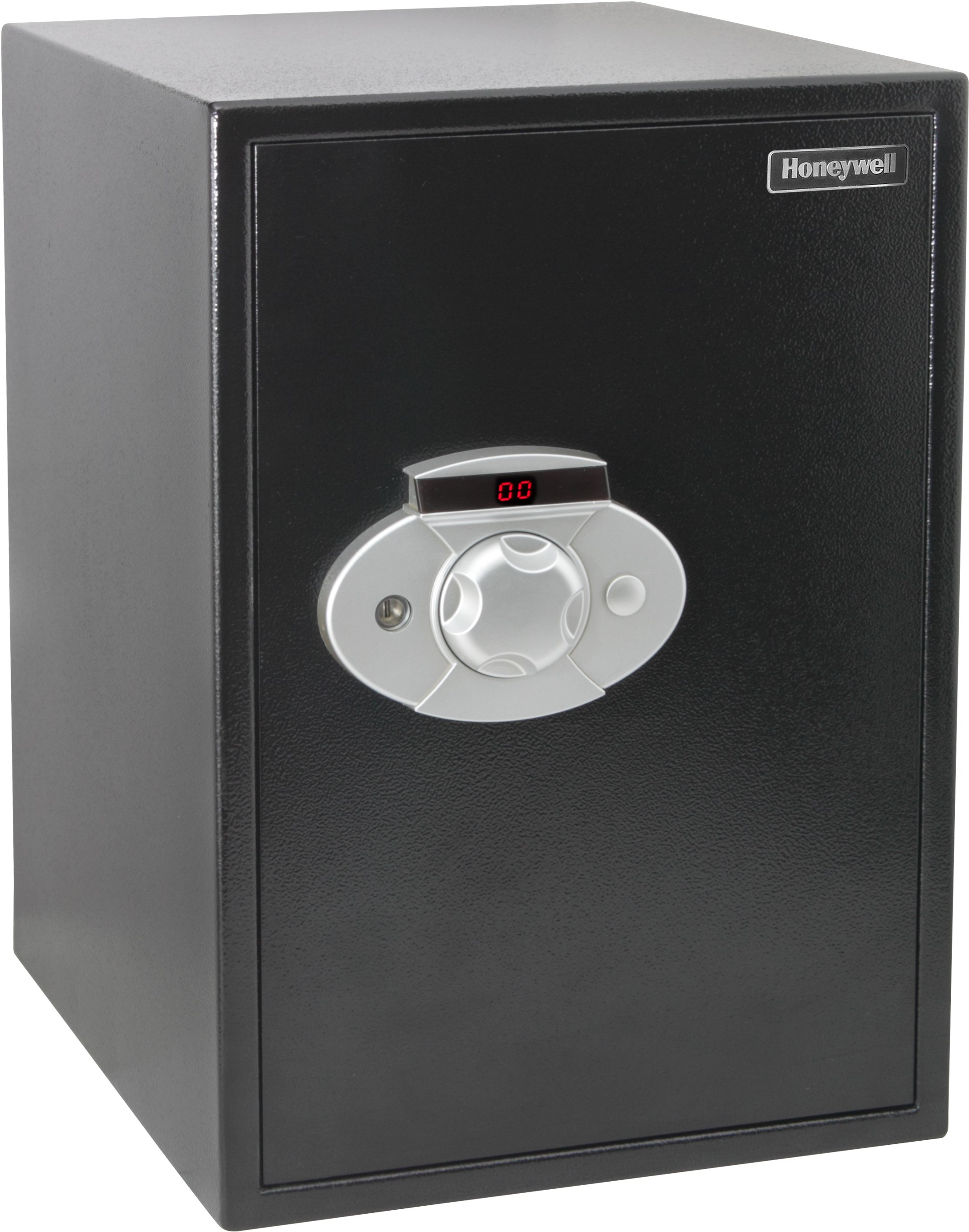 5207 Honeywell 5207 Digital Dial Steel Security Safe-1