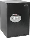 5207 Honeywell 5207 Digital Dial Steel Security Safe