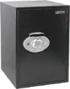 5207 Honeywell 5207 Digital Dial Steel Security Safe