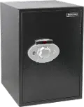 5207 Honeywell 5207 Digital Dial Steel Security Safe