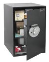 5207 Honeywell 5207 Digital Dial Steel Security Safe-2