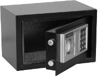 5301DOJ Honeywell 5310DOJ Small Security Safe-2