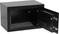 5301DOJ Honeywell 5310DOJ Small Security Safe-3