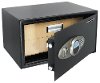 5612 Honeywell 5612 Steel Security Small Safe-2