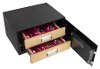 5612 Steel Security Jewelry Safe (1.23 cubic feet)-3