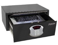 5805 Honeywell 5805 Pull Out Drawer Steel Security Safe-2