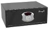 5805 Pull Out Drawer Steel Security Safe (0.64 cubic feet)