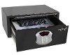 5805 Pull Out Drawer Steel Security Safe (0.64 cubic feet)-2