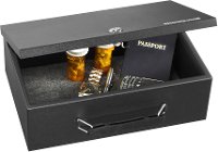 6104 Honeywell 6104 Fire Resistant Security Lock Box-2