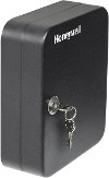 6105 Honeywell 6105 Small Steel 24 Key Security Box