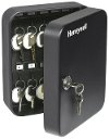 6105 Steel 24 Key Security Box-2