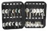6105 Steel 24 Key Security Box-3
