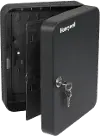 6106 Honeywell 6106 48 Key Security Box