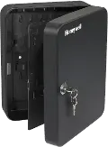 6106 Honeywell 6106 48 Key Security Box