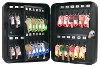 6106 Steel 48 Key Security Box-3