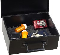 6108 Honeywell 6108 Small Digital Personal Security Safe-3