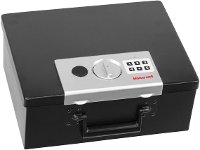 6108 Small Digital Lock Fire Resistant Security Box