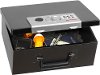 6108 Small Digital Lock Fire Resistant Security Box-2