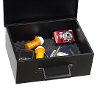 6108 Small Digital Lock Fire Resistant Security Box-3