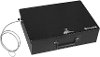 6109 Honeywell 6109 Key Lock Fire Resistant Security Box