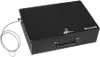 6109 Honeywell 6109 Key Lock Fire Resistant Security Box