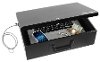 6109 Honeywell 6109 Key Lock Fire Resistant Security Box-4
