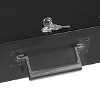 6109 Large Key Lock Fire Resistant Security Box-2