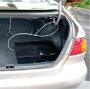 6109 Large Key Lock Fire Resistant Security Box-3