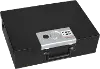 6110 Honeywell 6110 Digital Lock Fire Resistant Security Box