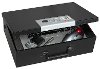 6110 Large Digital Lock Fire Resistant Security Box-3