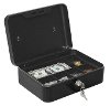 6112 Standard Steel Cash Box-2