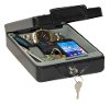 6114 Small Steel Car Security Safe-3