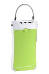 4500G Green Portable Security Case