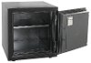 2115 Digital Lock Water Resistant & Fireproof Security Safe (1.23 cubic feet)-4