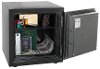 2115 Digital Lock Water Resistant & Fireproof Security Safe (1.23 cubic feet)-5
