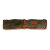 26077 Olive Green BBQ Apron Tote-3